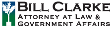 Clarke Law Logo