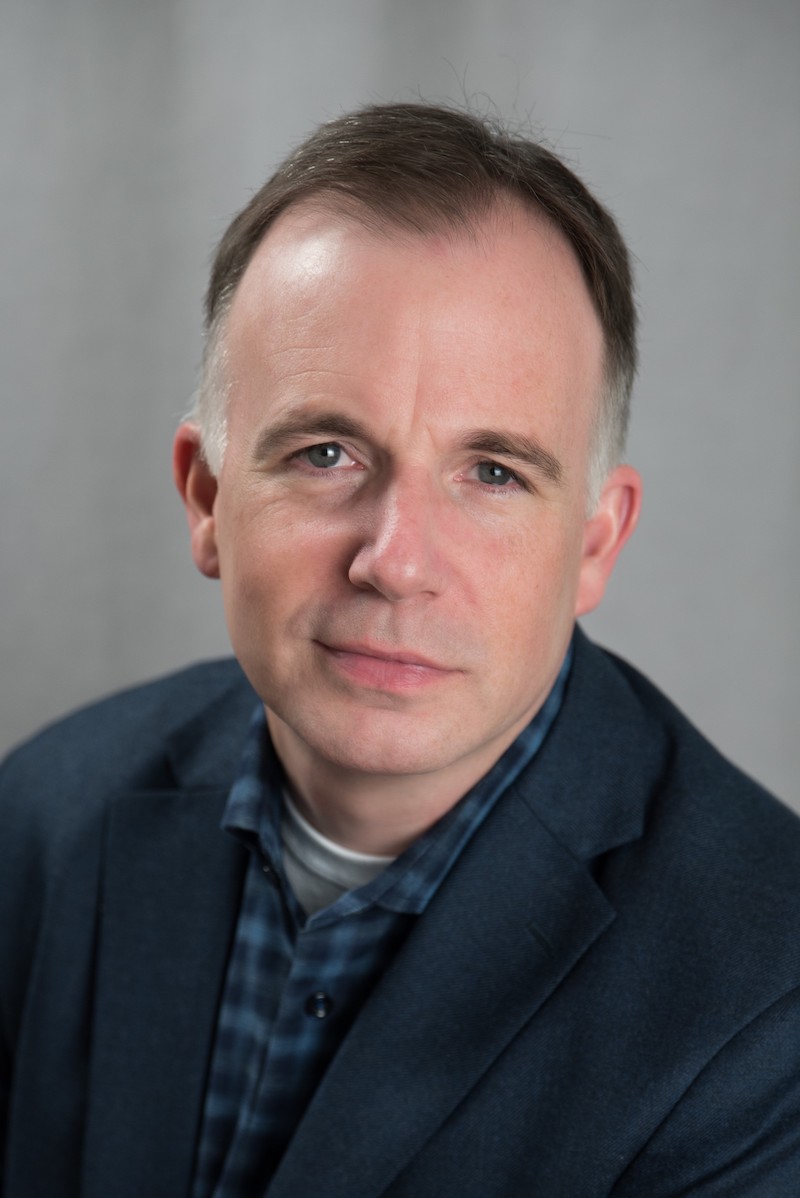 Bill Clarke